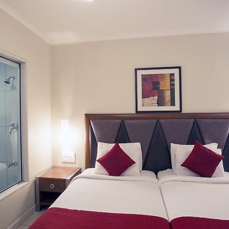The Hq Hotel วัสกูดากามา ภายนอก รูปภาพ