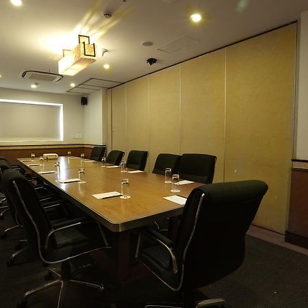 The Hq Hotel วัสกูดากามา ภายนอก รูปภาพ