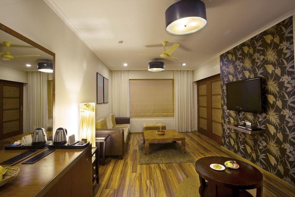 The Hq Hotel วัสกูดากามา ภายนอก รูปภาพ