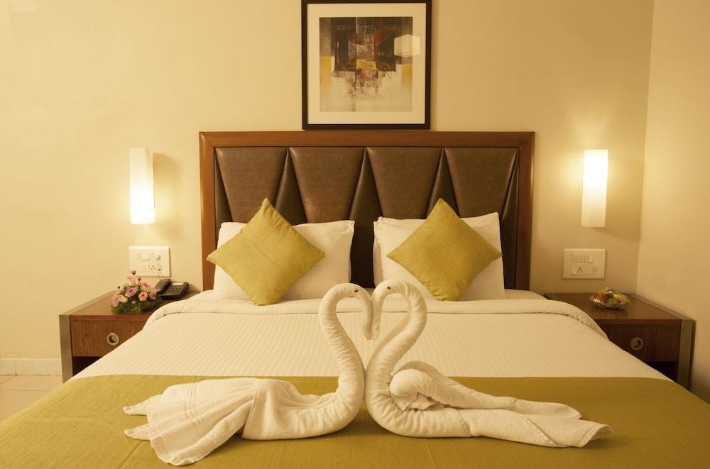 The Hq Hotel วัสกูดากามา ภายนอก รูปภาพ