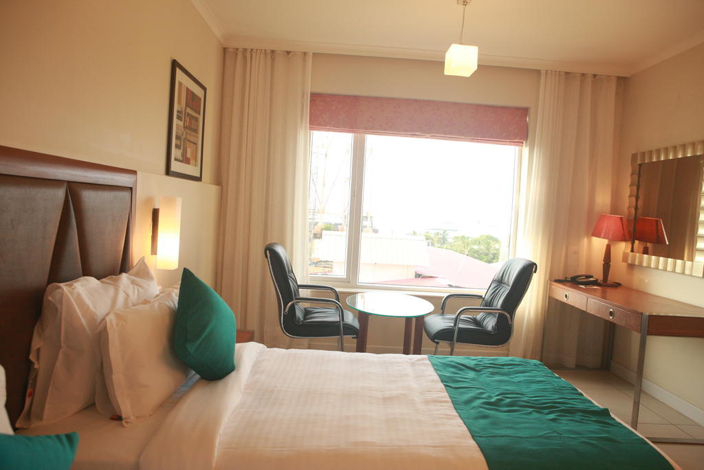The Hq Hotel วัสกูดากามา ห้อง รูปภาพ