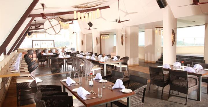 The Hq Hotel วัสกูดากามา ภายนอก รูปภาพ