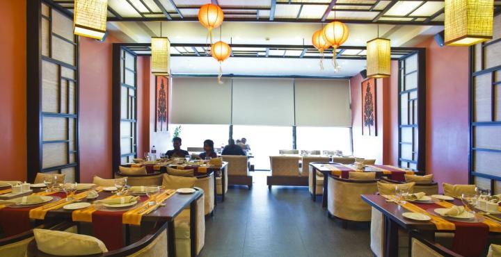 The Hq Hotel วัสกูดากามา ภายนอก รูปภาพ