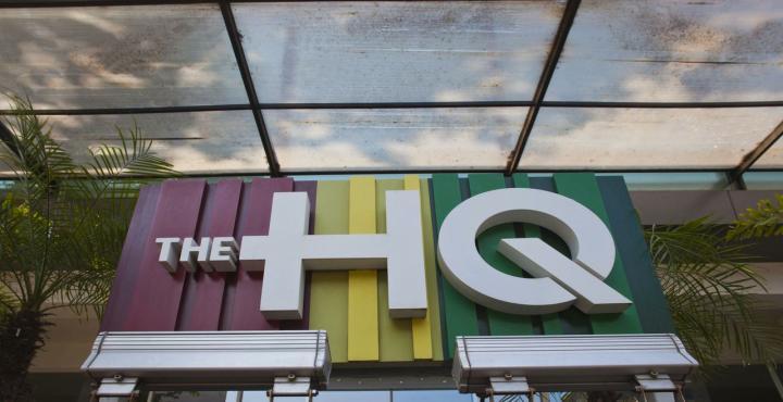 The Hq Hotel วัสกูดากามา ภายนอก รูปภาพ