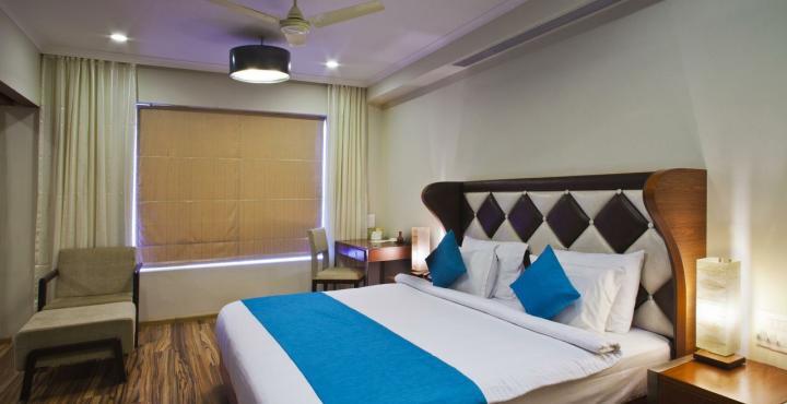The Hq Hotel วัสกูดากามา ภายนอก รูปภาพ
