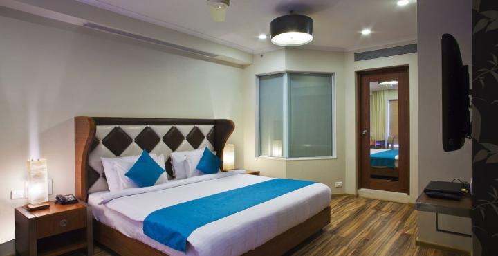 The Hq Hotel วัสกูดากามา ภายนอก รูปภาพ