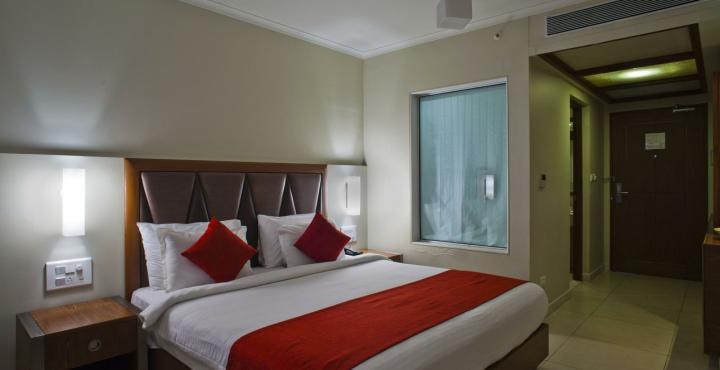 The Hq Hotel วัสกูดากามา ภายนอก รูปภาพ