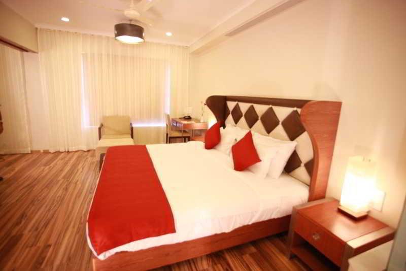 The Hq Hotel วัสกูดากามา ภายนอก รูปภาพ