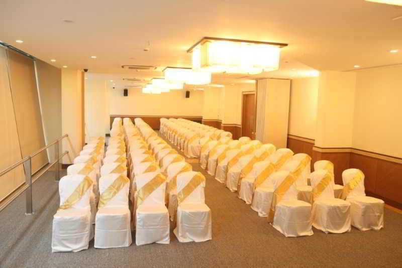 The Hq Hotel วัสกูดากามา ภายนอก รูปภาพ
