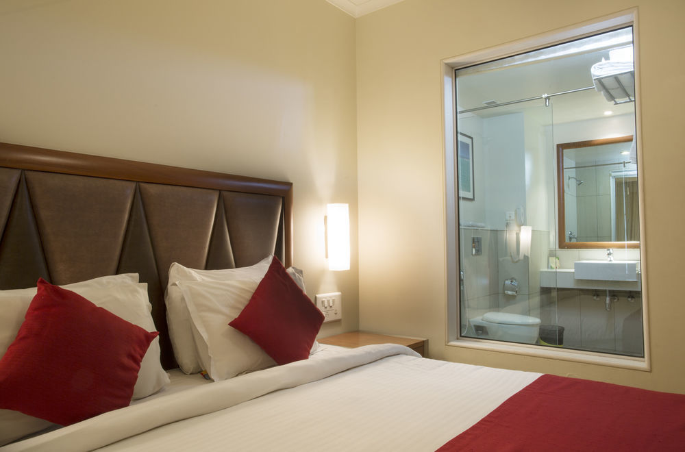 The Hq Hotel วัสกูดากามา ภายนอก รูปภาพ