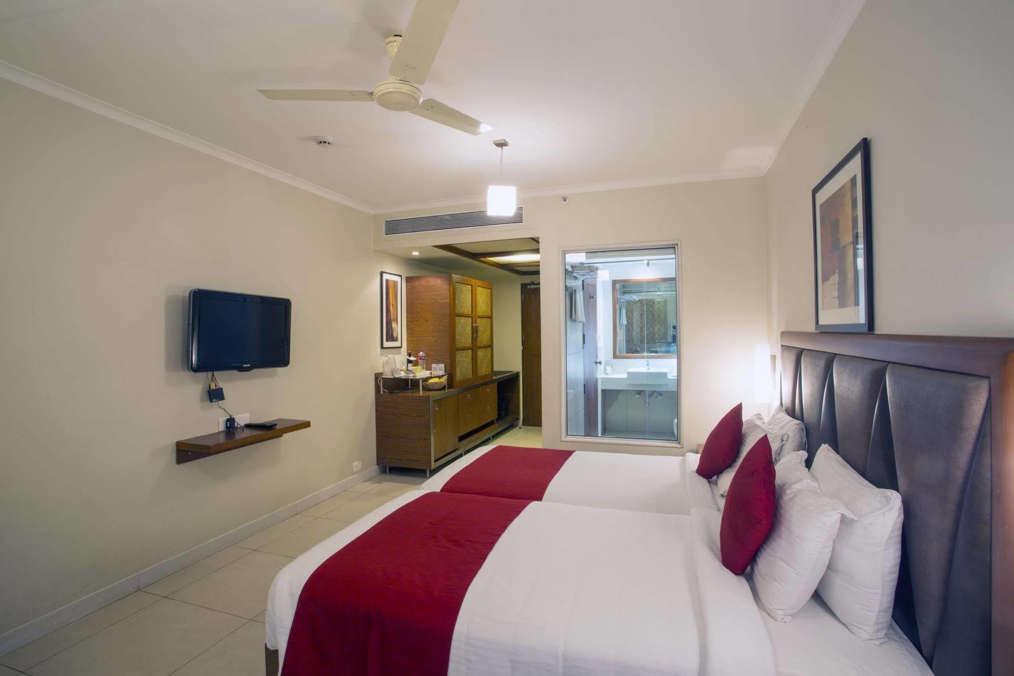 The Hq Hotel วัสกูดากามา ภายนอก รูปภาพ