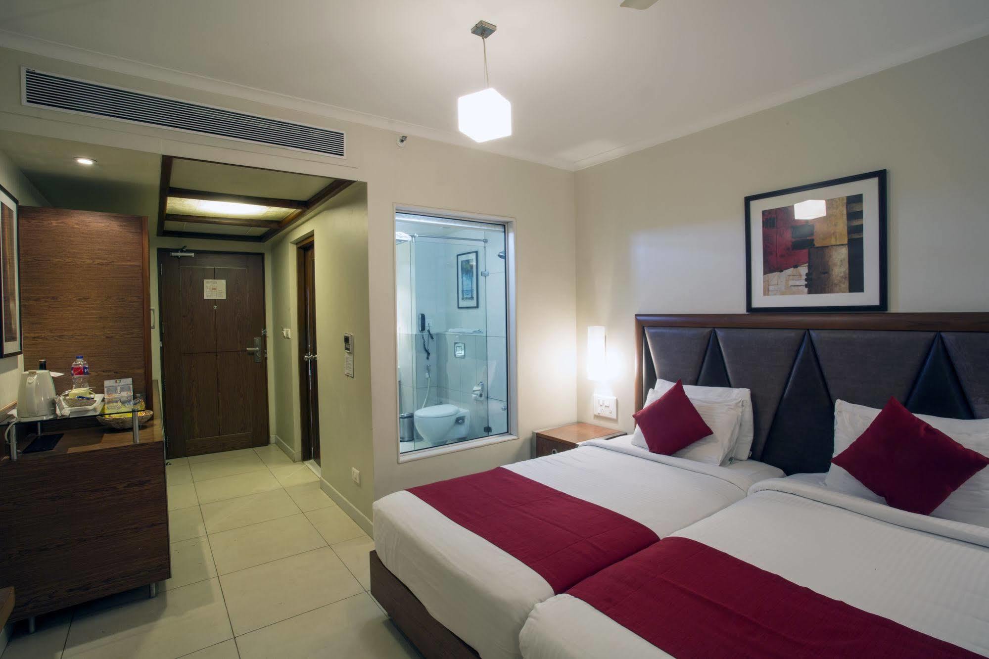 The Hq Hotel วัสกูดากามา ภายนอก รูปภาพ