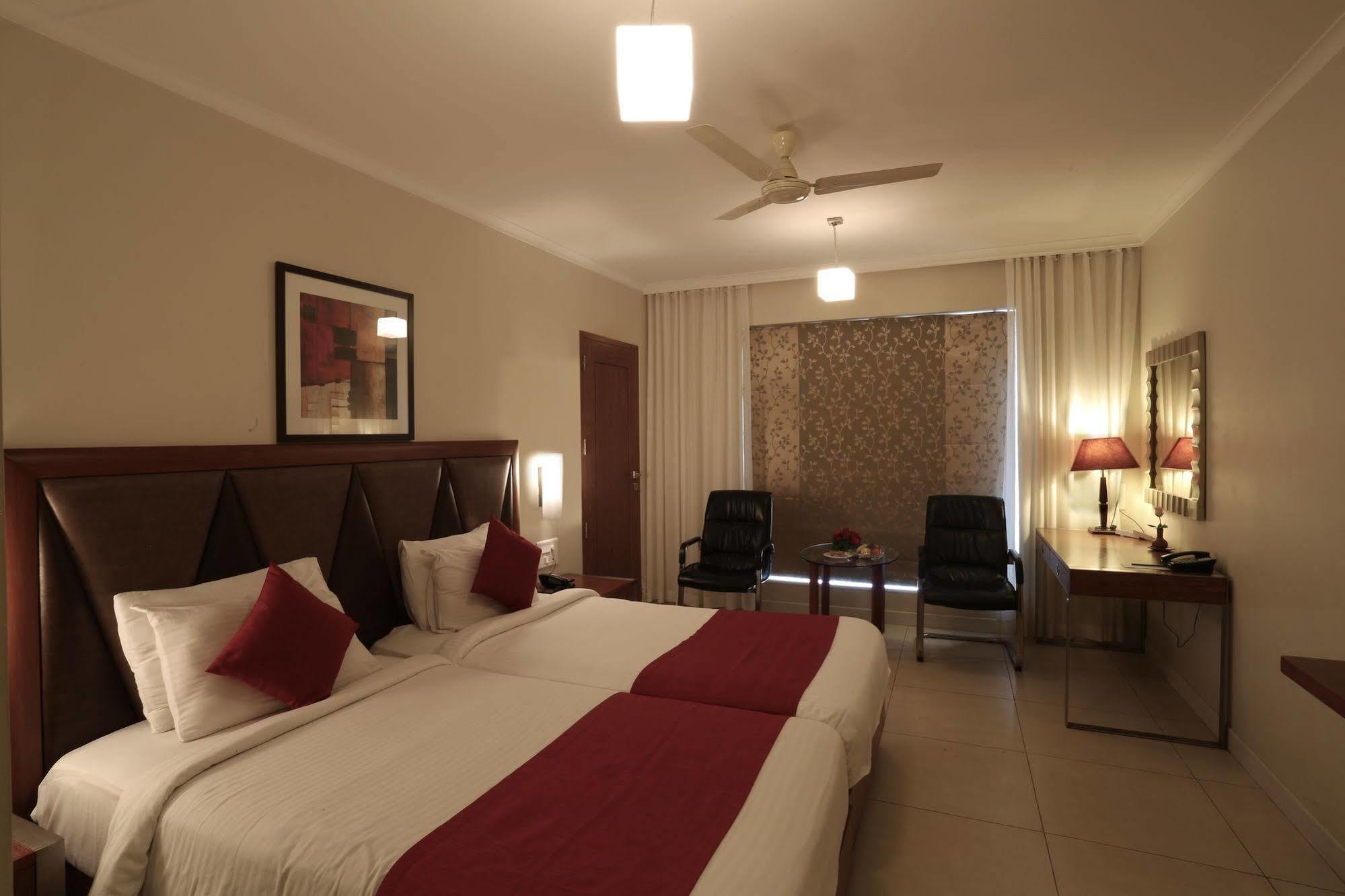 The Hq Hotel วัสกูดากามา ภายนอก รูปภาพ