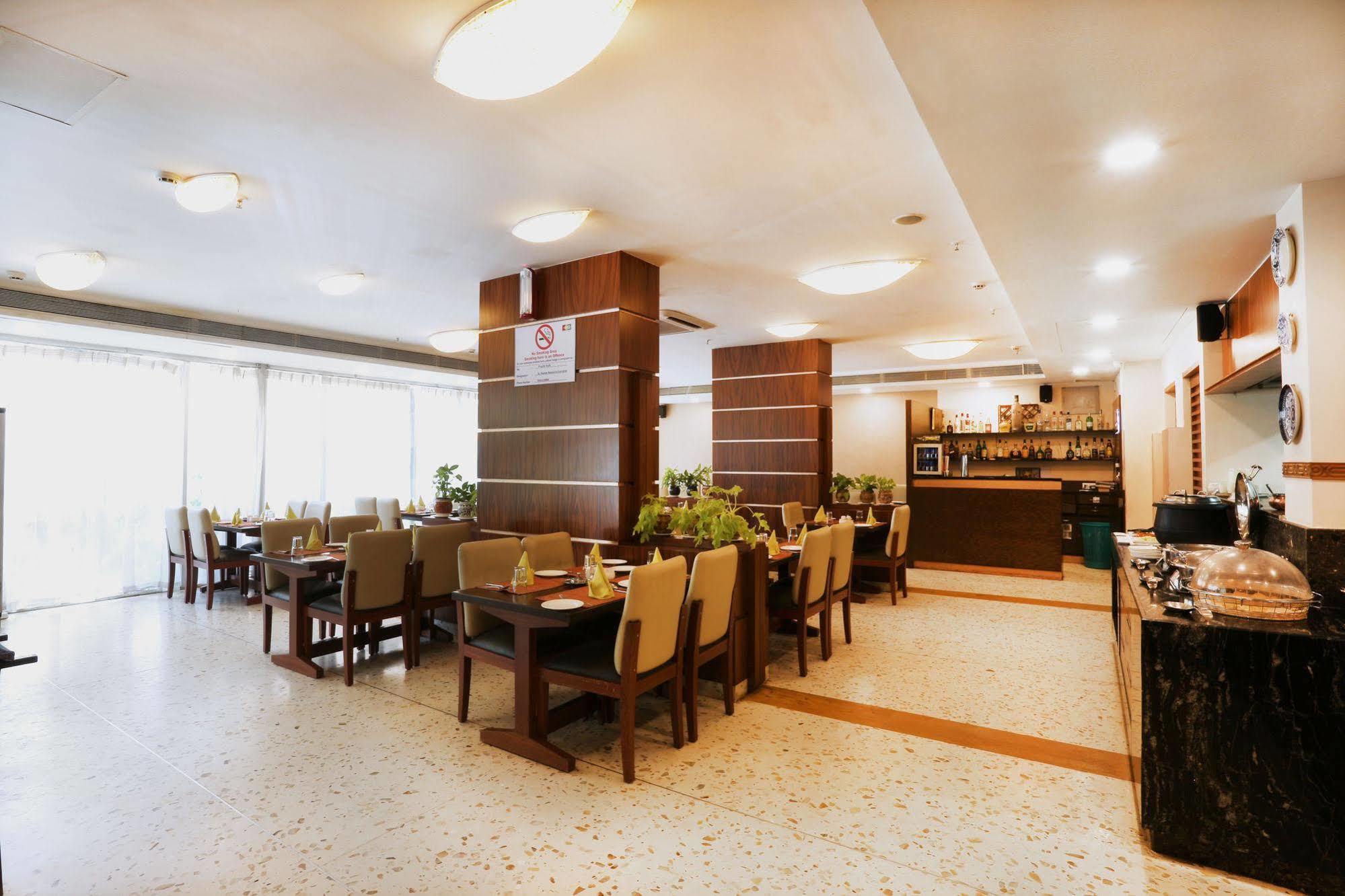The Hq Hotel วัสกูดากามา ภายนอก รูปภาพ