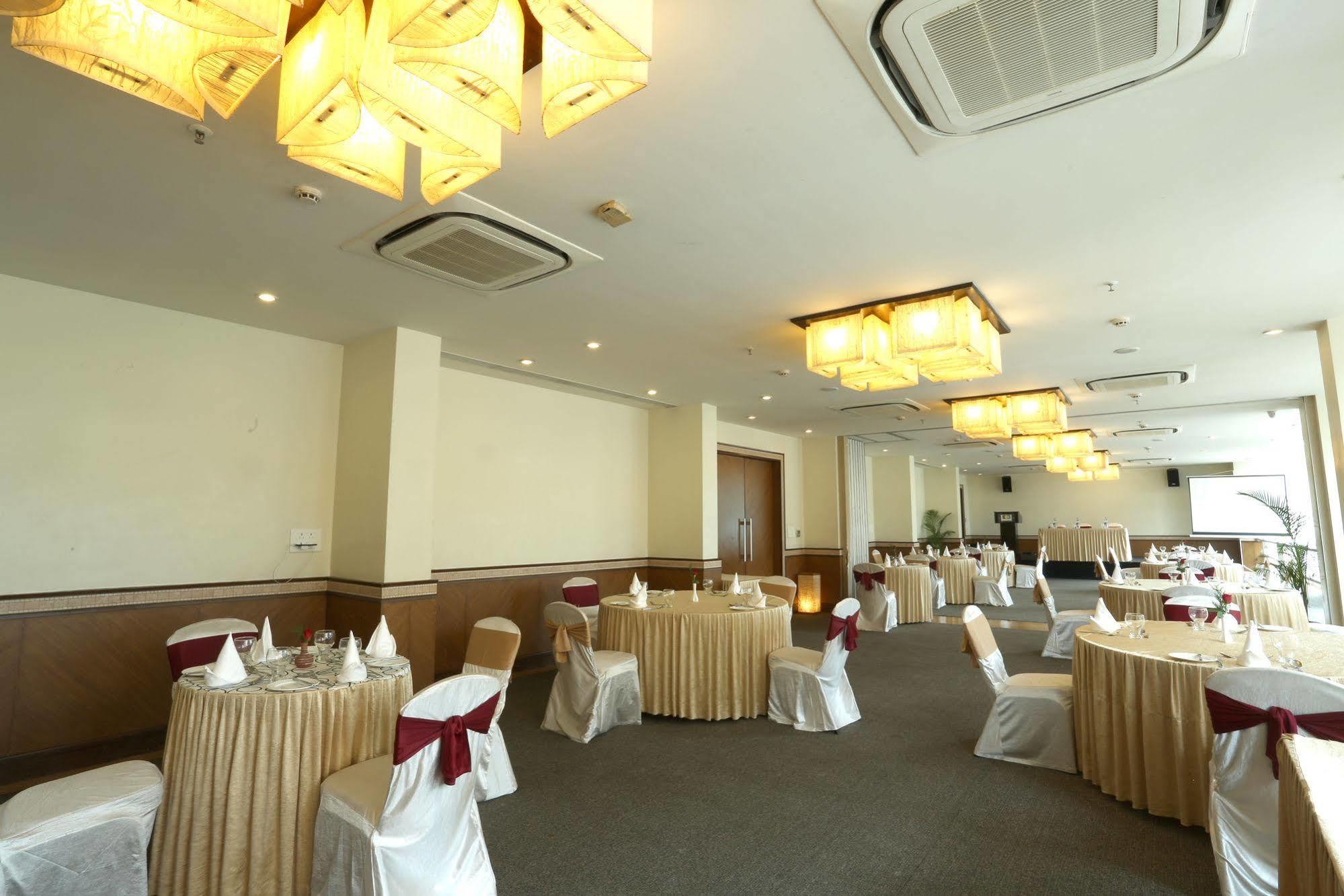The Hq Hotel วัสกูดากามา ภายนอก รูปภาพ