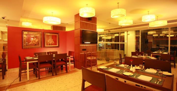 The Hq Hotel วัสกูดากามา ภายนอก รูปภาพ